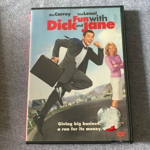 10 for $10 🍿Fun with Dick and Jane